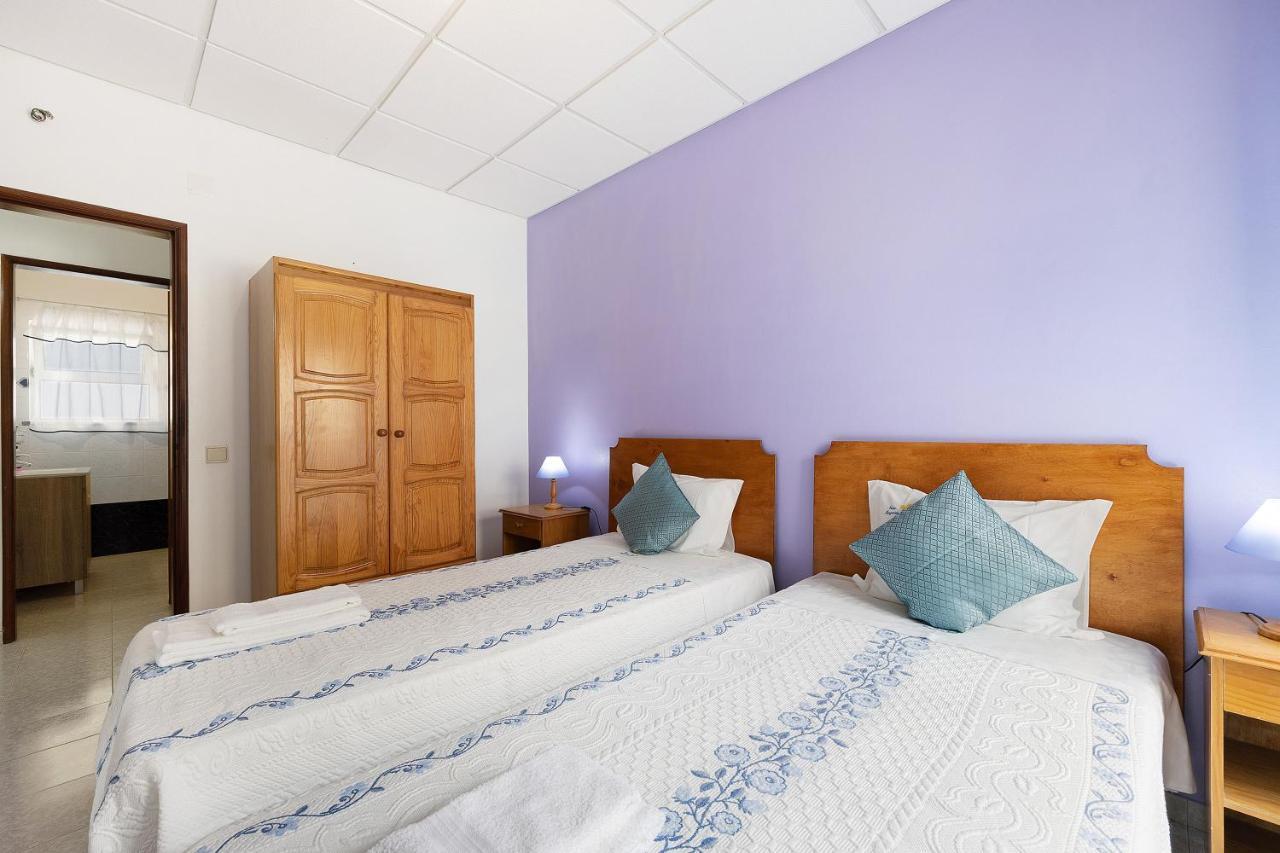 Apartment T2 Malveiro Одесейше Экстерьер фото