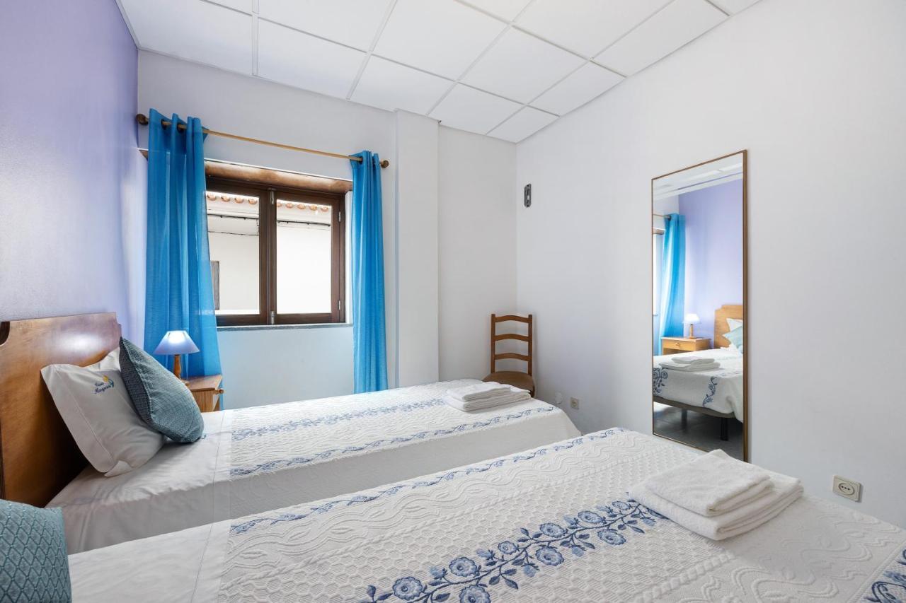 Apartment T2 Malveiro Одесейше Экстерьер фото