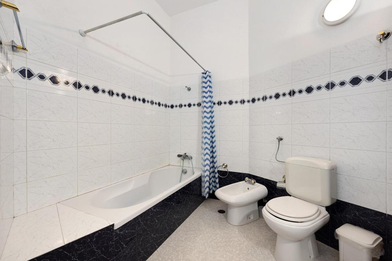 Apartment T2 Malveiro Одесейше Экстерьер фото