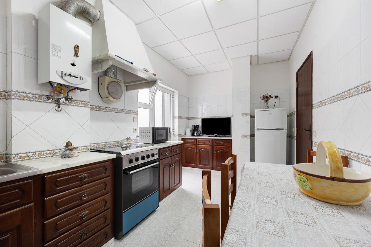 Apartment T2 Malveiro Одесейше Экстерьер фото