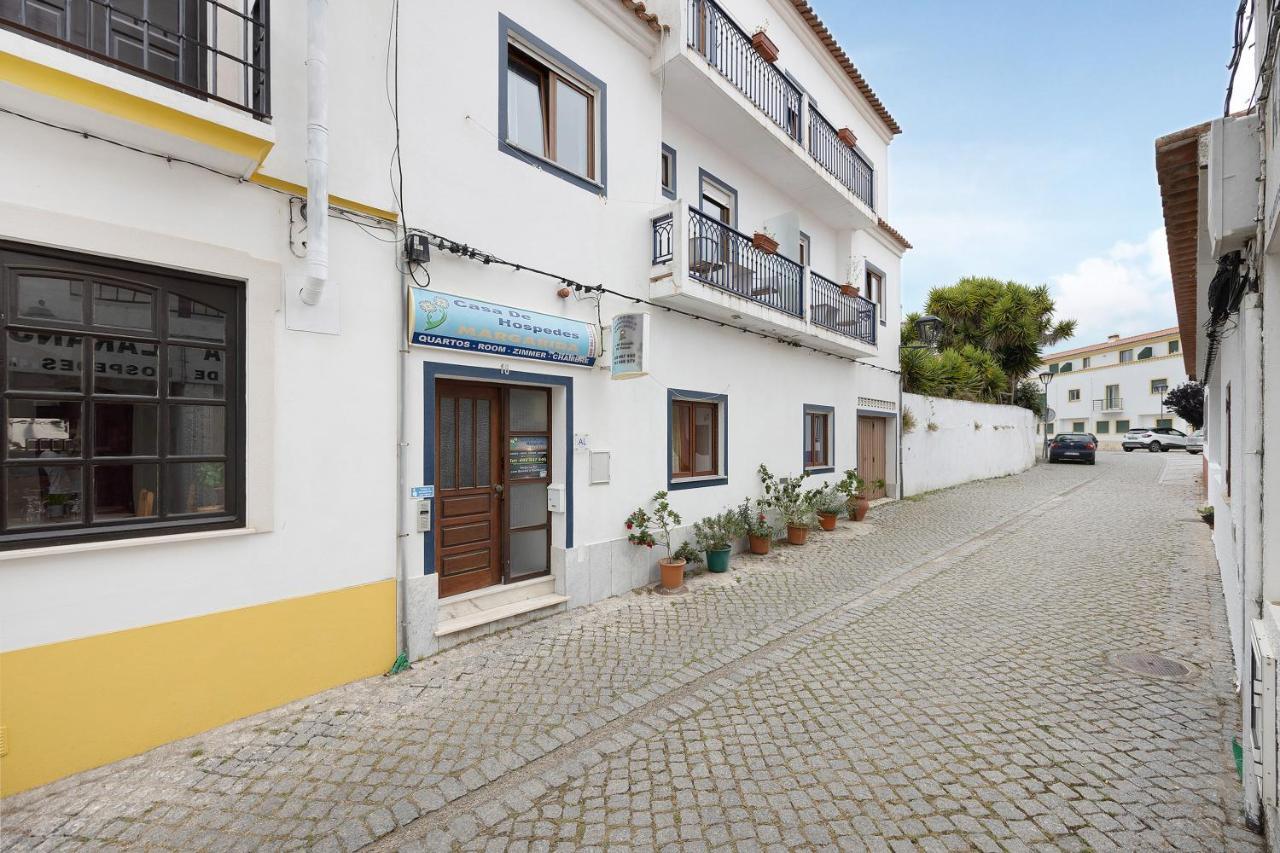 Apartment T2 Malveiro Одесейше Экстерьер фото