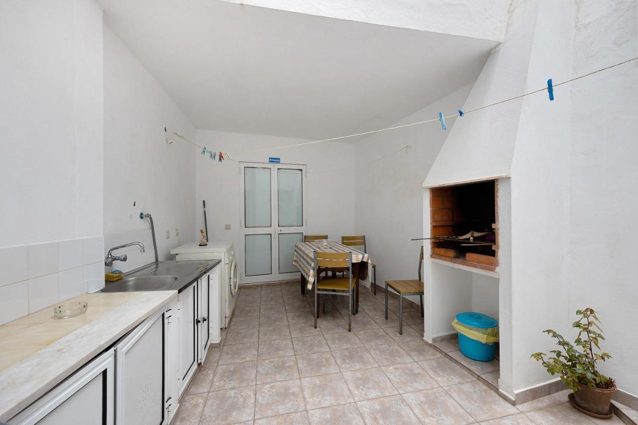 Apartment T2 Malveiro Одесейше Экстерьер фото